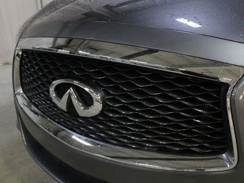 Used 2019 INFINITI QX60 Pure AWD/4WD image 33