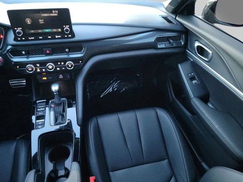 Used 2025 Acura Integra A-Spec FWD image 14