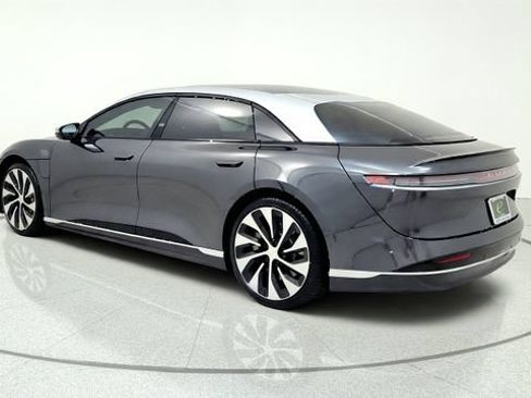 Used 2023 Lucid Air Grand Touring AWD/4WD image 6