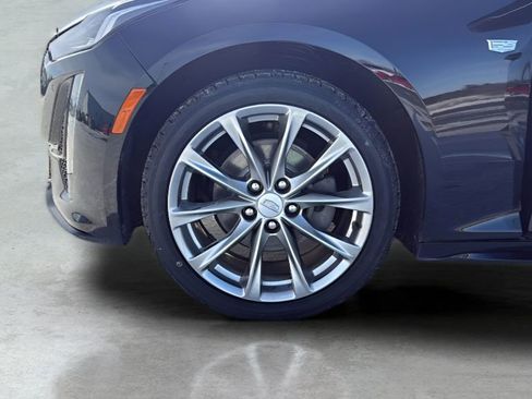 Used 2024 Cadillac CT5 Sport w/ Climate Package image 37