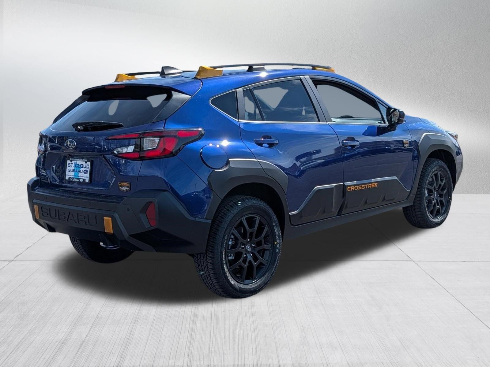 New 2026 Subaru Crosstrek 2.5i Wilderness AWD/4WD image 4