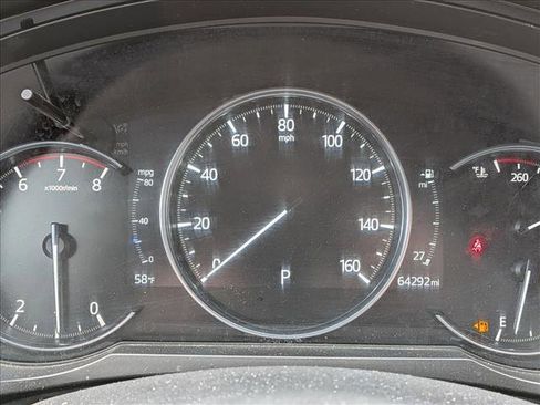 Used 2019 MAZDA CX-9 Grand Touring image 10