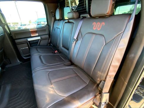 Used 2017 Ford F250 King Ranch w/ King Ranch Ultimate Package image 20