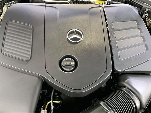 New 2026 Mercedes-Benz E 350 4MATIC Sedan image 15