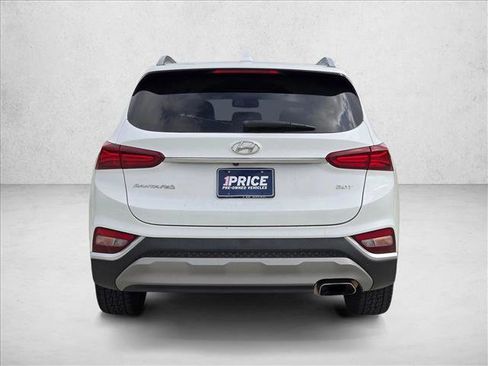 Used 2019 Hyundai Santa Fe FWD image 6