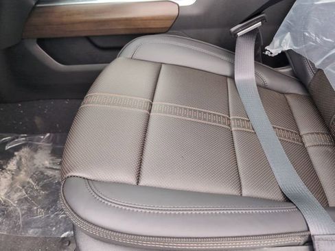 New 2026 Chevrolet Silverado 2500 High Country w/ High Country Premium Package image 25