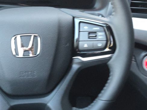 New 2026 Honda Odyssey EX-L image 16