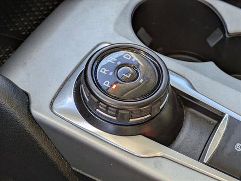 Used 2021 Ford Bronco Sport Big Bend image 11