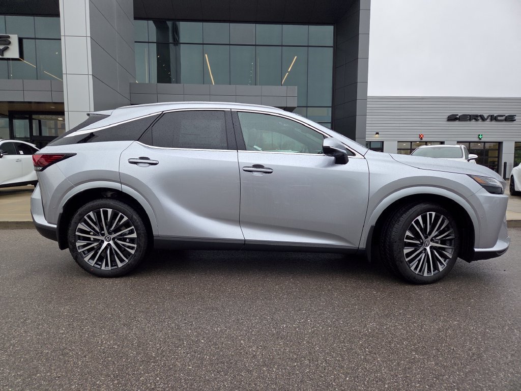 New 2026 Lexus RX 350 Premium Plus w/ Convenience Package AWD/4WD image 28