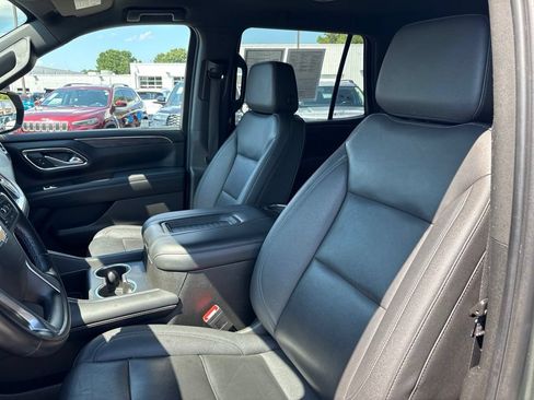 Used 2023 Chevrolet Tahoe LT AWD/4WD image 29