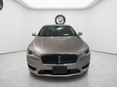 Used 2019 Lincoln MKZ Reserve w/ Reserve Plus Package FWD image 8