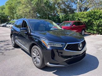 Used 2023 Acura RDX w/ Technology Package video 1