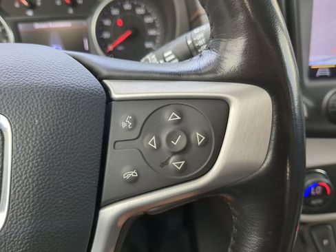 Used 2020 GMC Terrain SLT w/ Preferred Package image 30