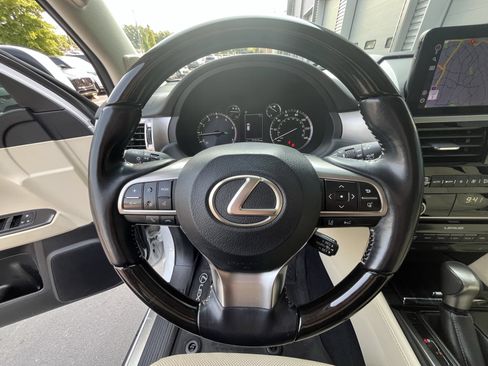 Used 2022 Lexus GX 460 Premium w/ Premium Plus Package AWD/4WD image 19