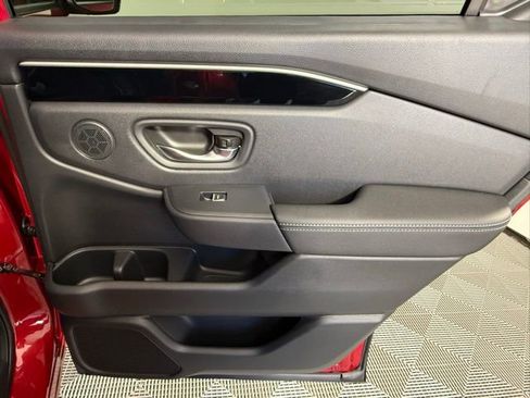 New 2026 Honda Passport RTL image 39