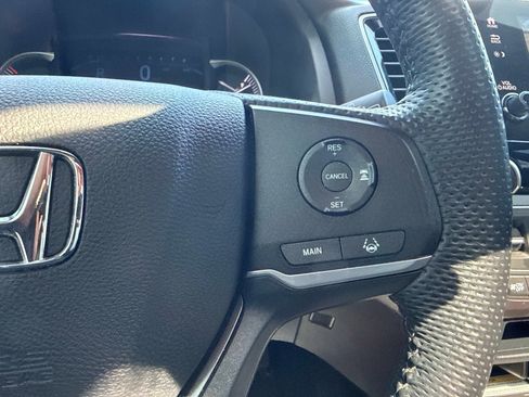 Certified 2023 Honda Passport EX-L image 30