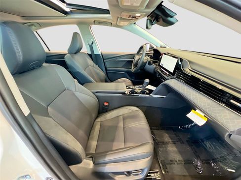 New 2026 Toyota Camry XLE image 26