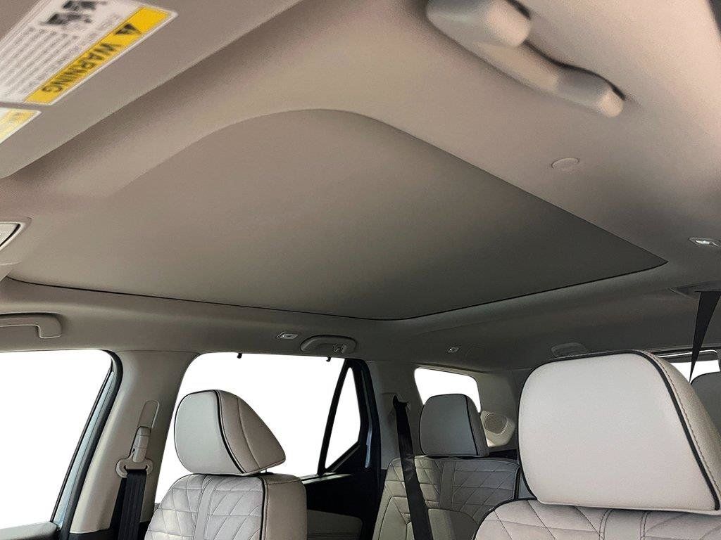 New 2026 Honda Pilot Elite image 15