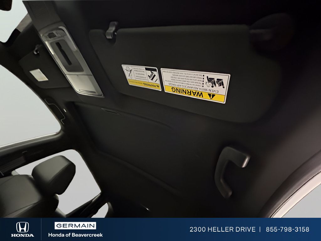 Used 2024 Honda CR-V Sport-L image 27