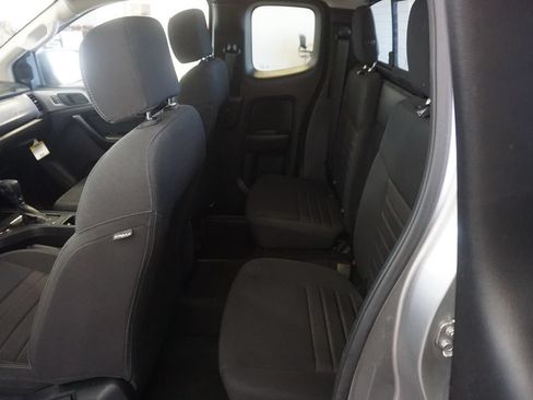 Used 2021 Ford Ranger XL w/ FX4 Off-Road Package AWD/4WD image 17