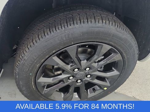 New 2026 Jeep Grand Cherokee Limited image 35