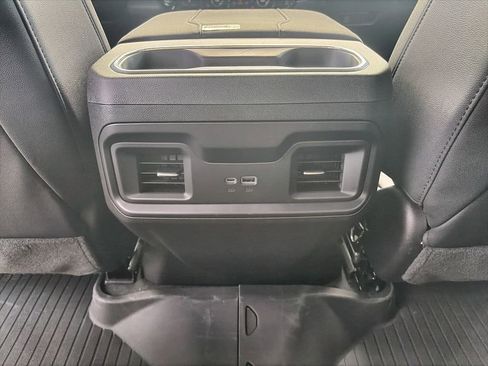 New 2026 Chevrolet Silverado 1500 RST w/ RST All Star Premium Package image 22