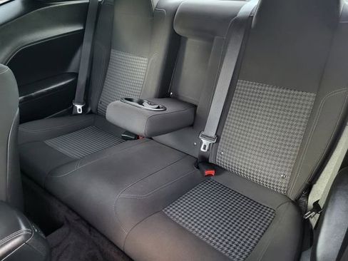 Used 2017 Dodge Challenger R/T w/ Driver Convenience Group image 12