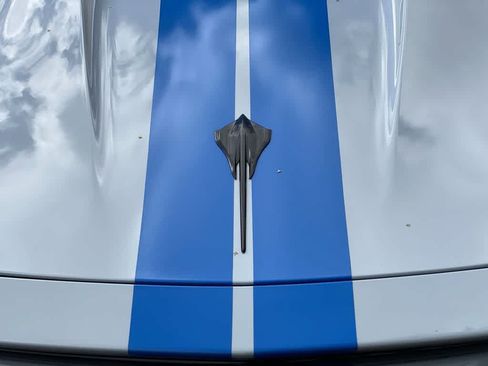 Used 2023 Chevrolet Corvette Stingray Premium Conv w/ 3LT RWD image 10
