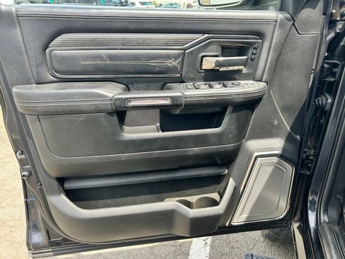 Used 2019 RAM 2500 Limited AWD/4WD image 19