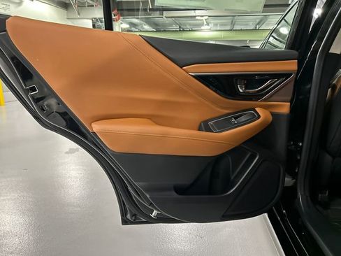 Certified 2020 Subaru Legacy Touring XT image 21