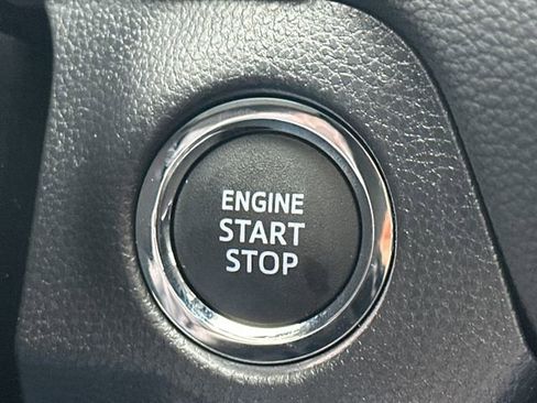 New 2025 Toyota RAV4 XLE image 36