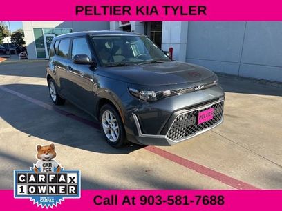 Used 2023 Kia Soul LX w/ Option Group 015