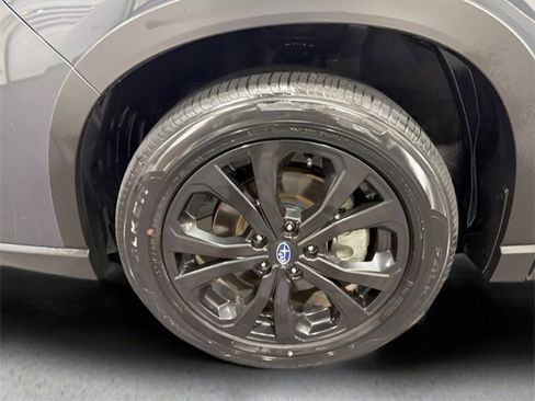 Certified 2024 Subaru Forester Sport image 41