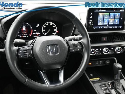 Used 2024 Honda CR-V EX-L image 12