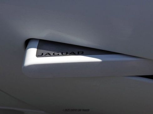 Used 2017 Jaguar F-TYPE Convertible image 45