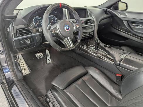 Used 2014 BMW 650i xDrive Coupe AWD/4WD image 11