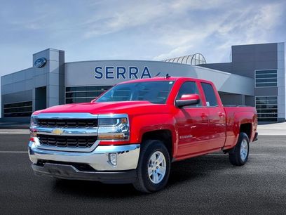 Used 2018 Chevrolet Silverado 1500 LT w/ All Star Edition