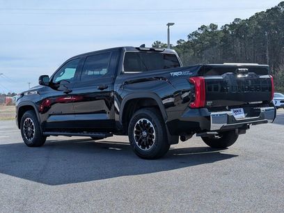 Used 2024 Toyota Tundra SR5 w/ TRD Off-Road Premium Package