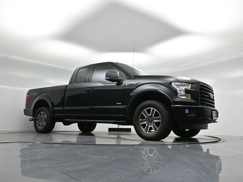 Used 2016 Ford F150 XLT image 42