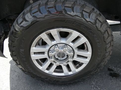 Used 2019 Ford F350 XL w/ STX Appearance Package AWD/4WD image 10