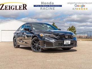 Used 2023 Honda Civic Sport video 1