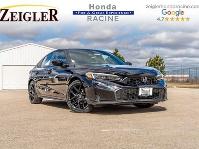 Used 2023 Honda Civic Sport