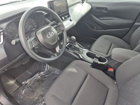 Used 2024 Toyota Corolla LE image 10