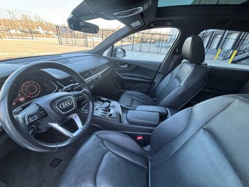 Used 2017 Audi Q7 2.0T Premium Plus image 18