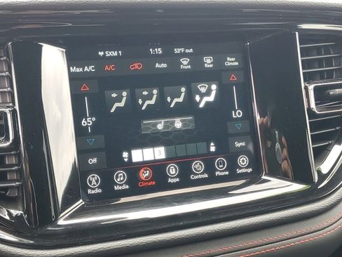 Used 2024 Dodge Durango GT AWD/4WD image 20