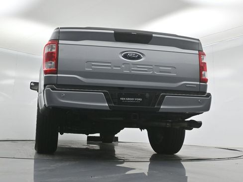 Certified 2023 Ford F150 XL w/ STX Appearance Package image 47