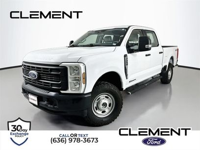 Certified 2024 Ford F250 XL w/ XL Off-Road Package