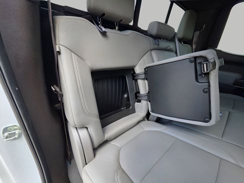 Used 2021 GMC Sierra 1500 SLT w/ SLT Premium Package image 10