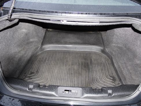 Used 2012 Ford Taurus SHO AWD/4WD image 25