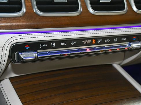 Used 2022 Mercedes-Benz GLE 450 4MATIC image 38